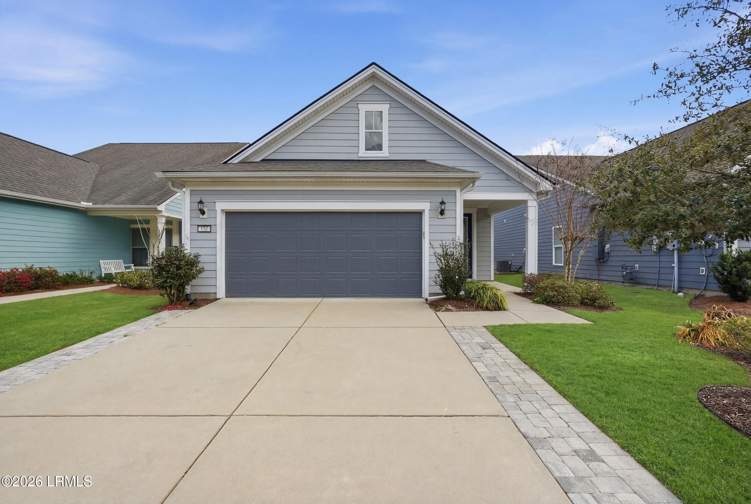 452 Blue Jay Lane Bluffton, SC 29909 - Photo 7 of 46 452 Bluejay 07