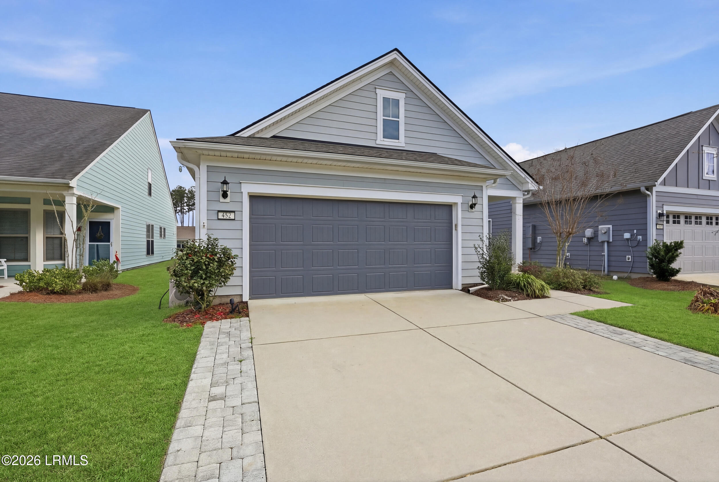 452 Blue Jay Lane Bluffton, SC 29909 - Photo 8 of 46 452 Bluejay 08