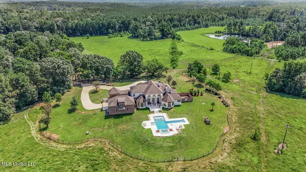 $2,195,000 | 3088 Terrys Creek Road, Magnolia, MS 39652