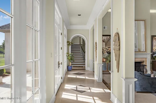 $2,495,000 | 3088 Terrys Creek Road, Magnolia, MS 39652