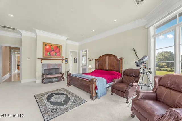 $2,495,000 | 3088 Terrys Creek Road, Magnolia, MS 39652