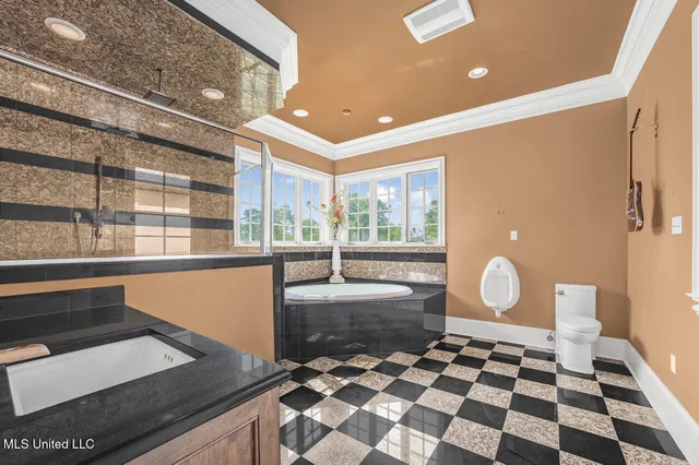 $2,495,000 | 3088 Terrys Creek Road, Magnolia, MS 39652