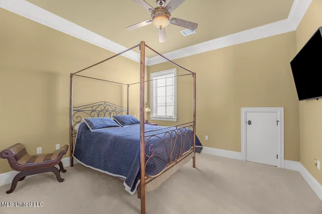 $2,495,000 | 3088 Terrys Creek Road, Magnolia, MS 39652