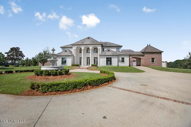 $2,495,000 | 3088 Terrys Creek Road, Magnolia, MS 39652