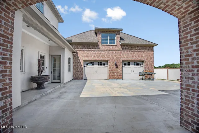 $2,495,000 | 3088 Terrys Creek Road, Magnolia, MS 39652