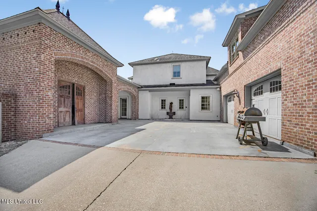 $2,495,000 | 3088 Terrys Creek Road, Magnolia, MS 39652