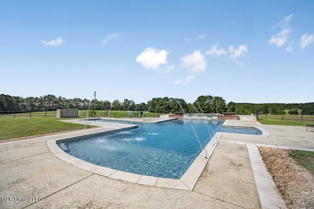 $2,495,000 | 3088 Terrys Creek Road, Magnolia, MS 39652