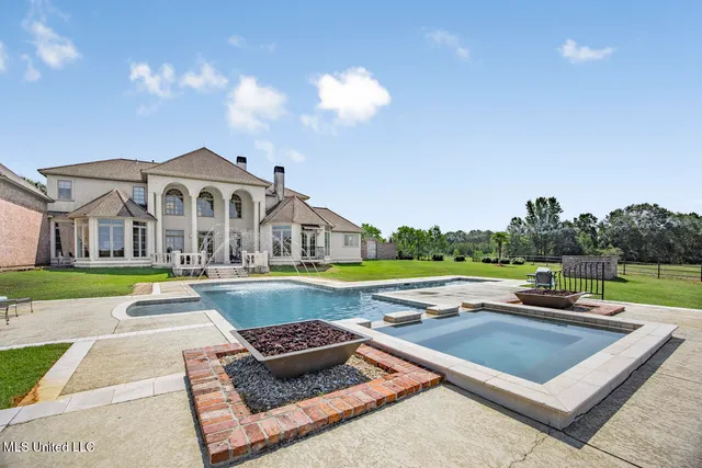 $2,495,000 | 3088 Terrys Creek Road, Magnolia, MS 39652