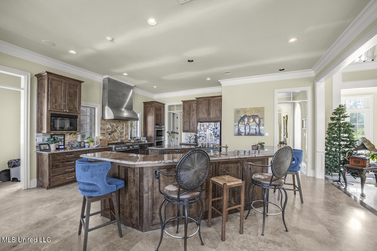 3088 Terrys Creek Road Magnolia, MS 39652 - Photo 4 of 64 570A1778