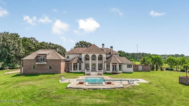 $2,495,000 | 3088 Terrys Creek Road, Magnolia, MS 39652