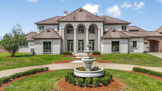 $2,495,000 | 3088 Terrys Creek Road, Magnolia, MS 39652