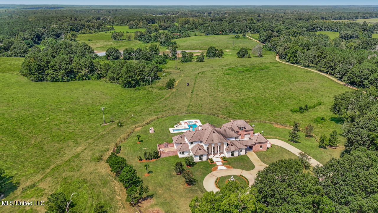 3088 Terrys Creek Road Magnolia, MS 39652 - Photo 51 of 64 DJI_20250818113601_0501_D