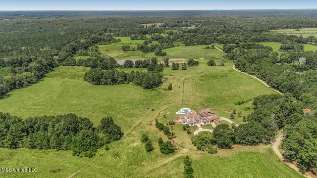 $2,495,000 | 3088 Terrys Creek Road, Magnolia, MS 39652