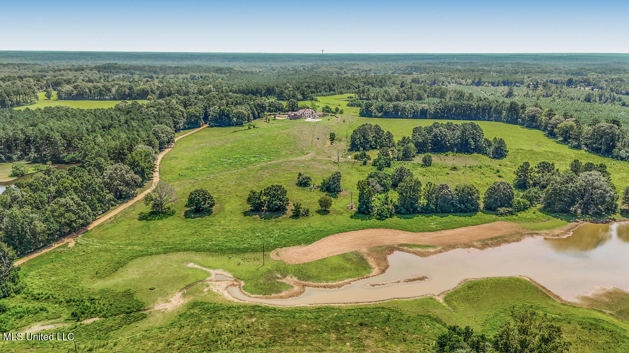 3088 Terrys Creek Road Magnolia, MS 39652 - Photo 57 of 64 DJI_20250818114130_0529_D
