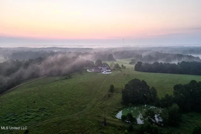 $2,495,000 | 3088 Terrys Creek Road, Magnolia, MS 39652