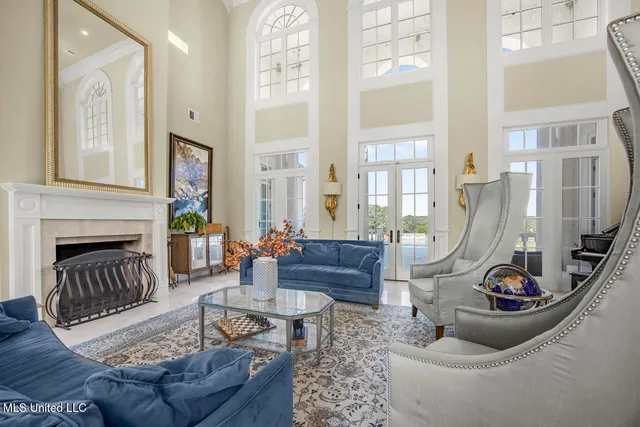 $2,495,000 | 3088 Terrys Creek Road, Magnolia, MS 39652