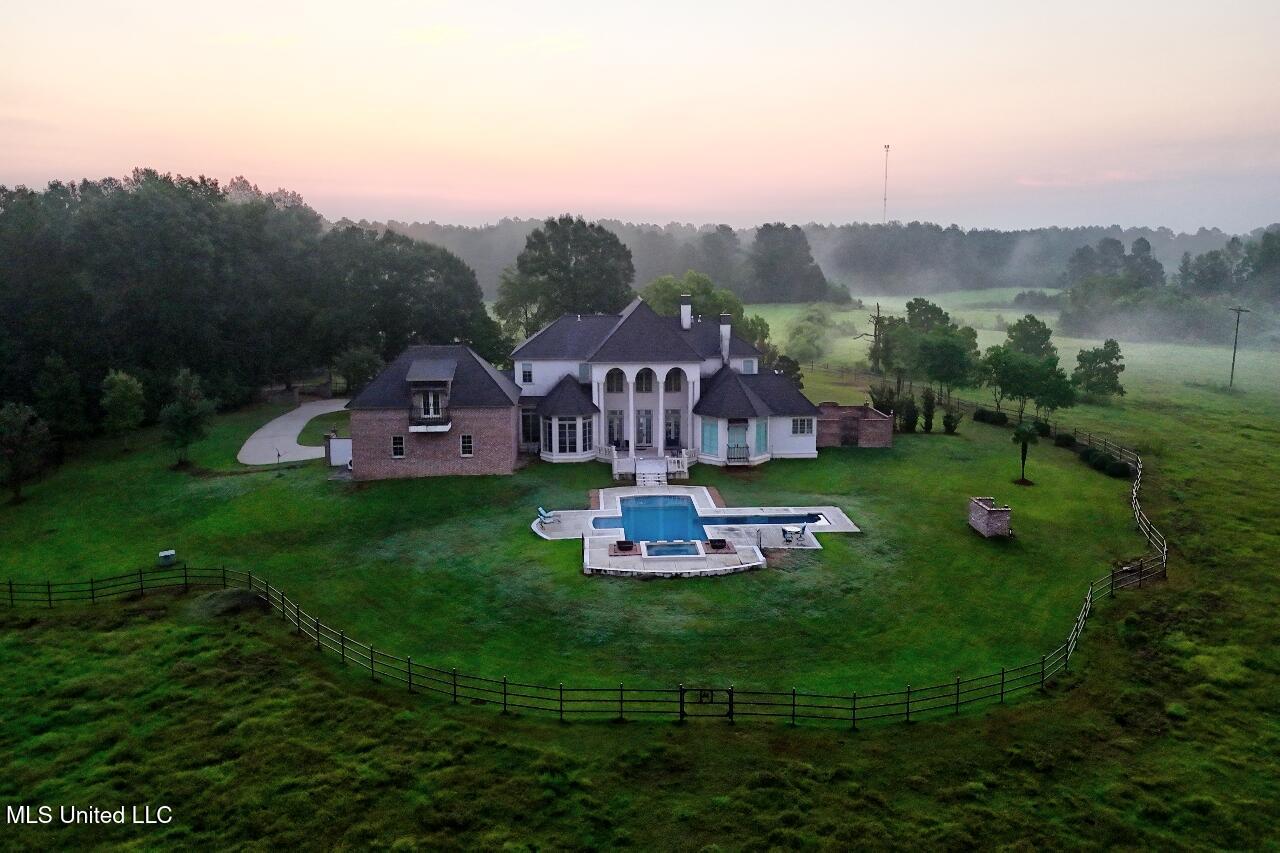 3088 Terrys Creek Road Magnolia, MS 39652 - Photo 61 of 64 DJI_20250819062334_0563_D_4_D_5_D