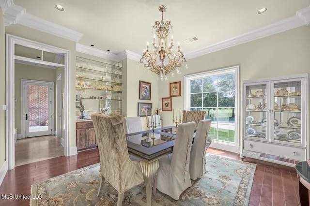 $2,495,000 | 3088 Terrys Creek Road, Magnolia, MS 39652