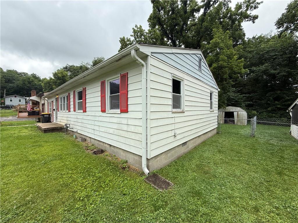 107 Berton Road Excelsior Springs, MO 64024 - Photo 17 of 20
