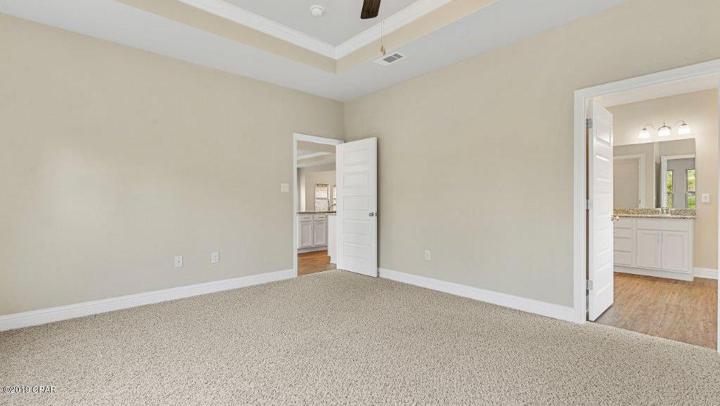 308 Highbrook Road, Unit LOT 1011 Panama City, FL 32404 - Photo 18 of 37
