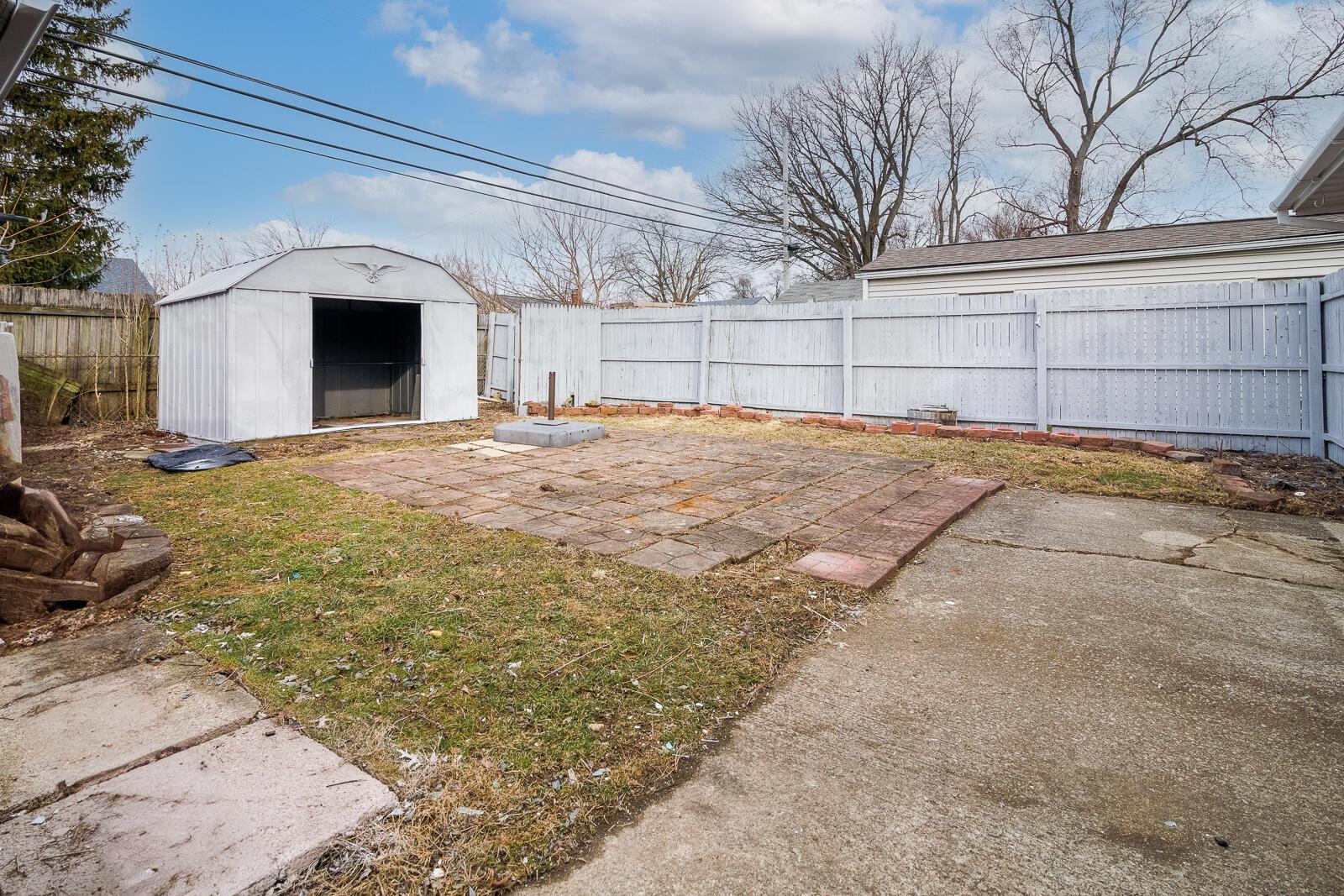 3585 Gerbert Road Columbus, OH 43224 - Photo 17 of 28 3585 Gerbert-15