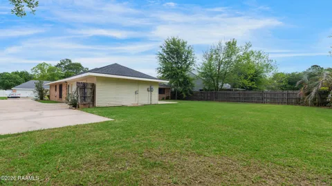 $255,000 | 307 Celeste Drive, New Iberia, LA 70560