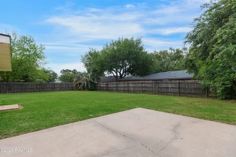 $255,000 | 307 Celeste Drive, New Iberia, LA 70560
