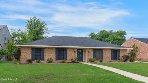 $255,000 | 307 Celeste Drive, New Iberia, LA 70560