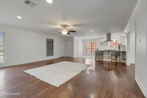 $255,000 | 307 Celeste Drive, New Iberia, LA 70560