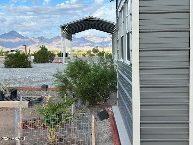 29884 La Paz Valley Road Quartzsite, AZ 85346 - Photo 15 of 21
