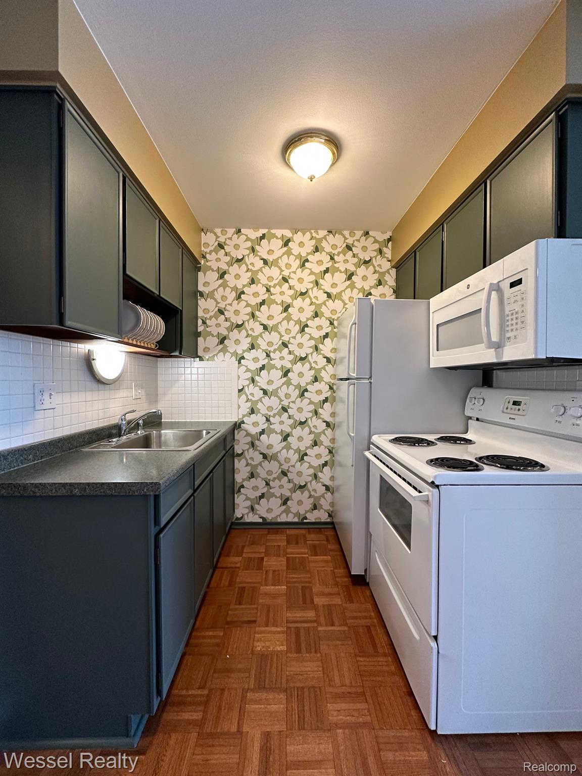 417 Prospect Street, Unit 109 Romeo, MI 48065 - Photo 12 of 22 Gallery Image 12