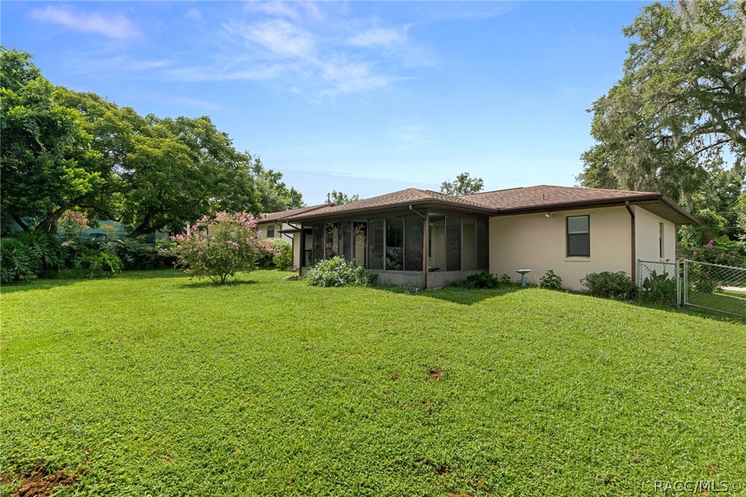 206 Hemlock Street Inverness, FL 34452 - Photo 31 of 32 Gallery Image 31