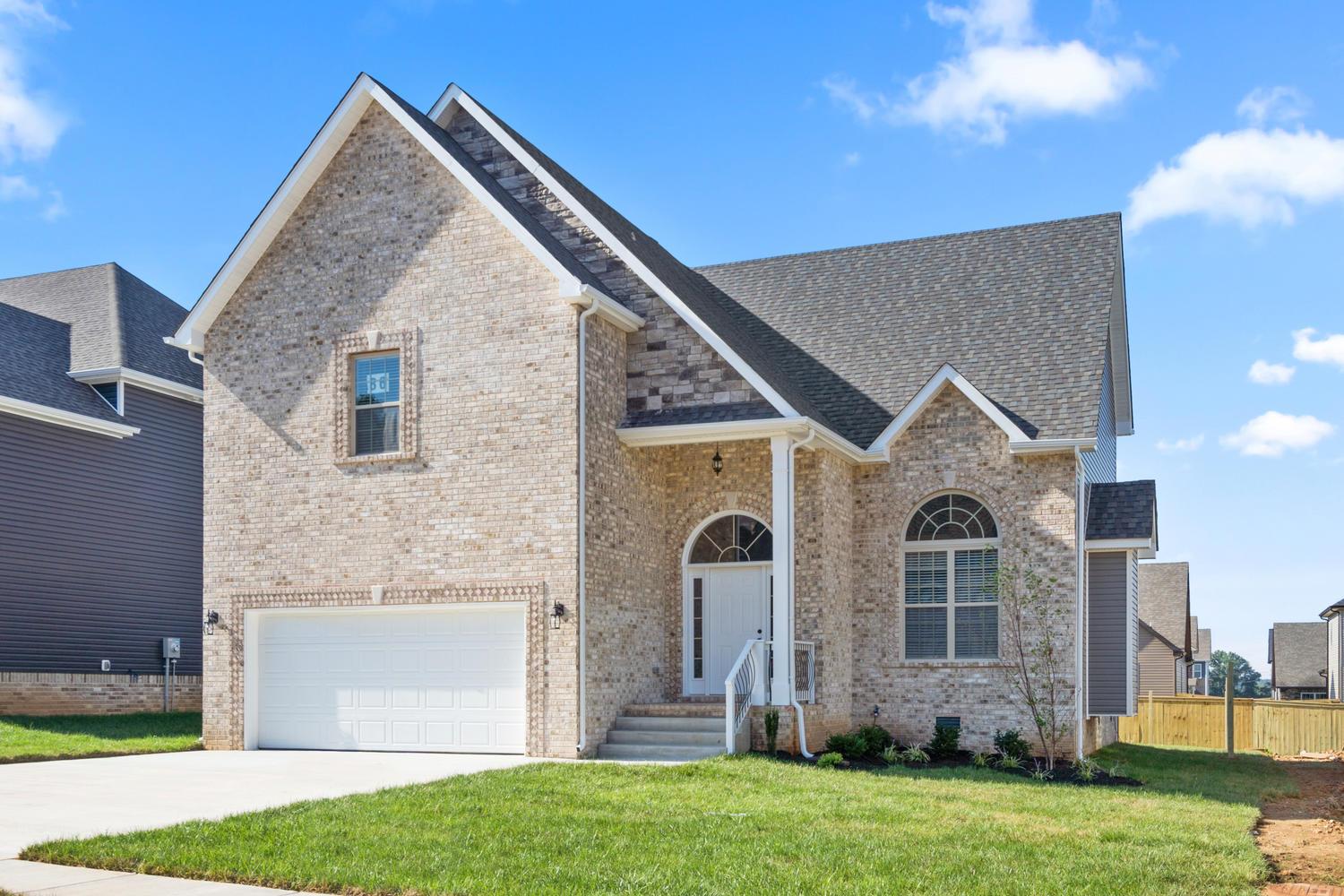 100 Locust Run Clarksville, TN 37043 - Photo 1 of 21 Gallery Image 1