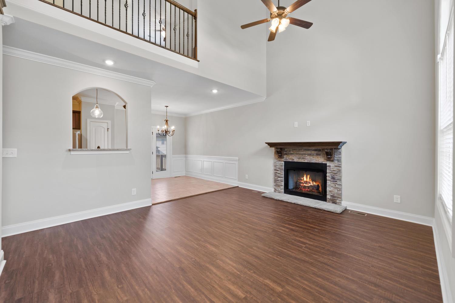 100 Locust Run Clarksville, TN 37043 - Photo 2 of 21 Gallery Image 2