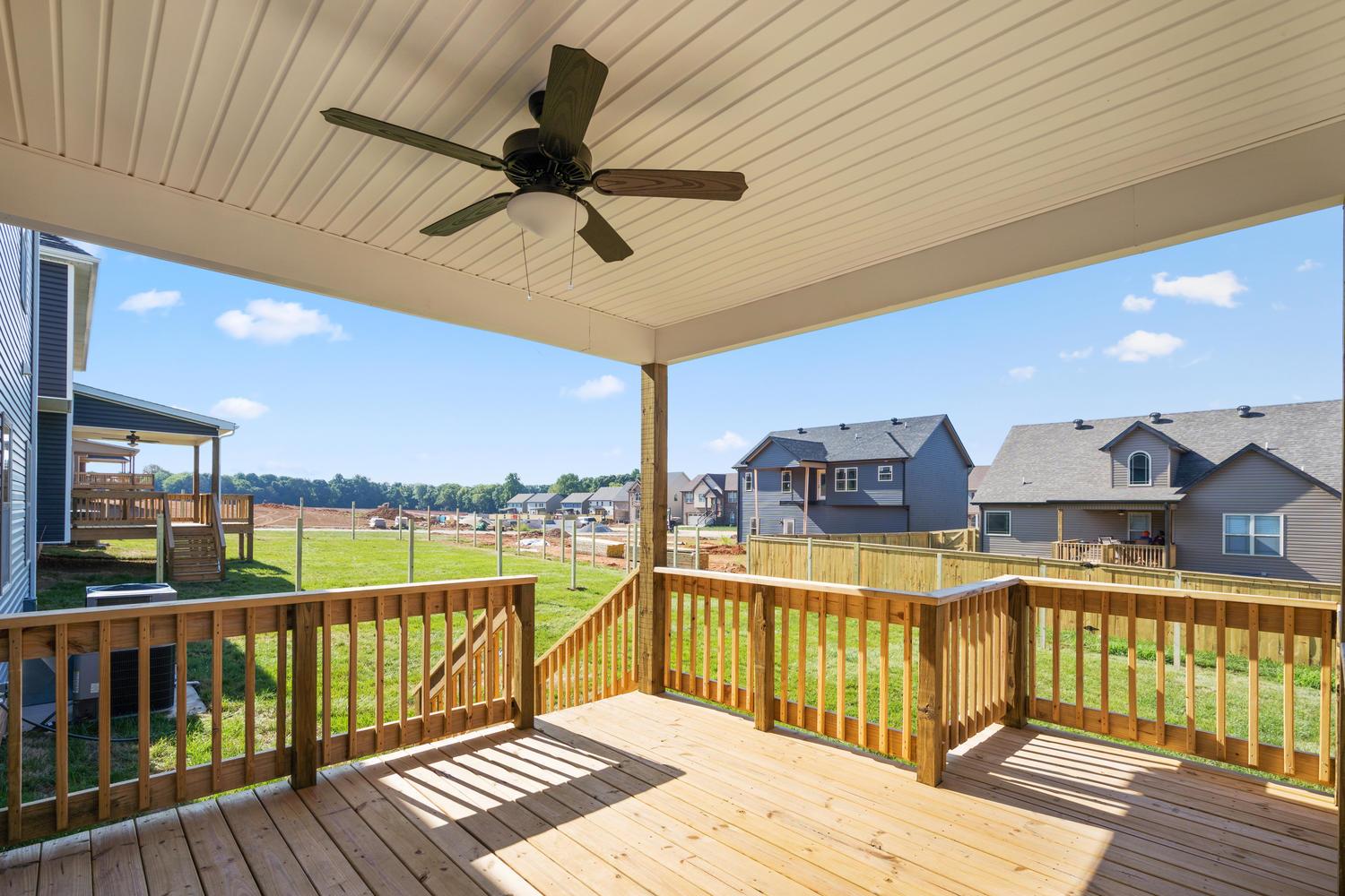 100 Locust Run Clarksville, TN 37043 - Photo 21 of 21 Gallery Image 21