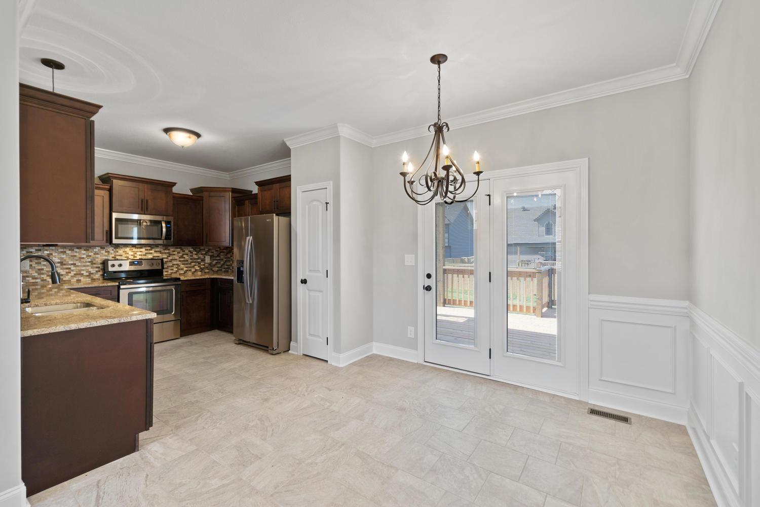 100 Locust Run Clarksville, TN 37043 - Photo 4 of 21 Gallery Image 4