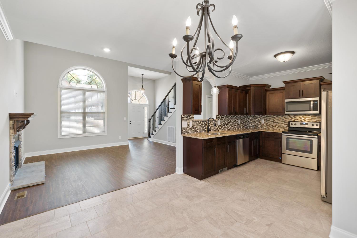 100 Locust Run Clarksville, TN 37043 - Photo 8 of 21 Gallery Image 8