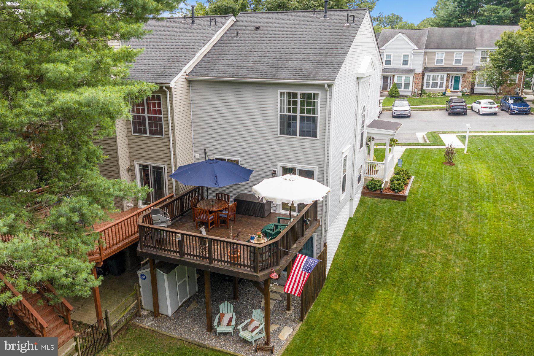 10956 Baskerville Road Reisterstown, MD 21136 - Photo 42 of 44 Gallery Image 42