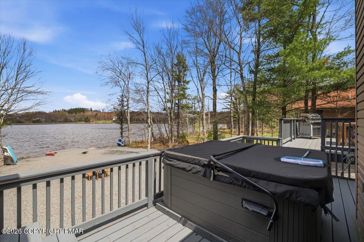 128 Lidio Road Blakeslee, PA 18610 - Photo 43 of 68 16-Photo-16