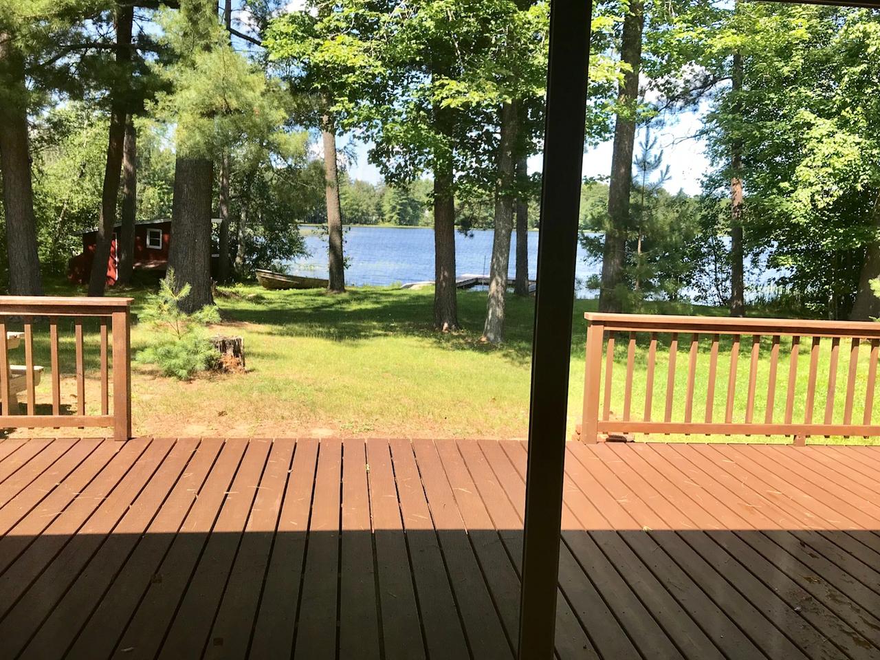 3353 North Faust Lk Road Rhinelander, WI 54501 - Photo 13 of 25 Gallery Image 13
