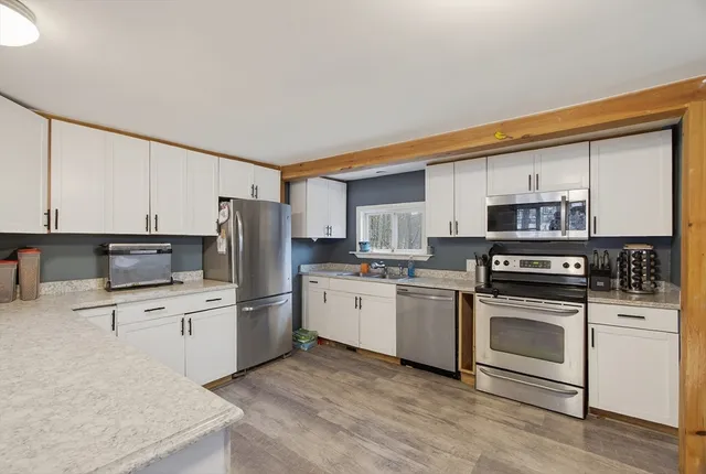 $444,900 | 89 Goodale Street, Haverhill, MA 01830