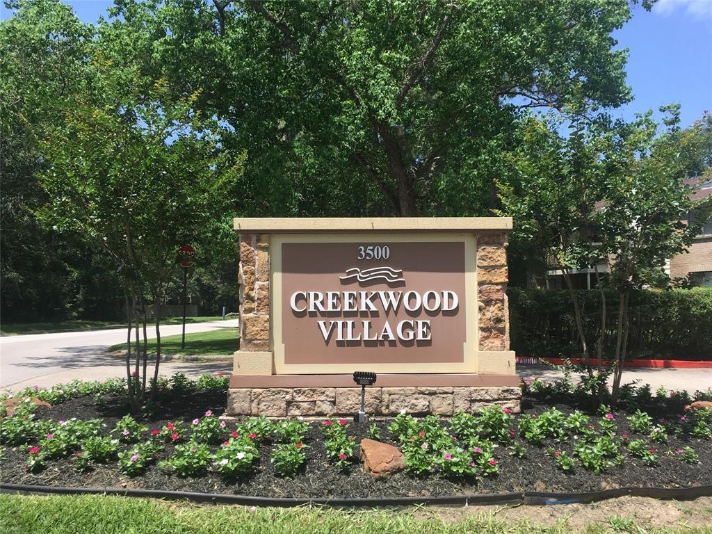 3500 Tangle Brush Drive, Unit 117 Spring, TX 77381 - Photo 1 of 12
