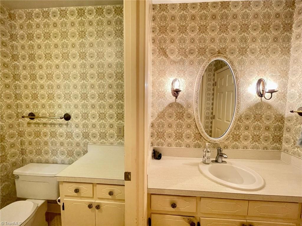 226 Fairfield Road Reidsville, NC 27320 - Photo 27 of 49 Gallery Image 27