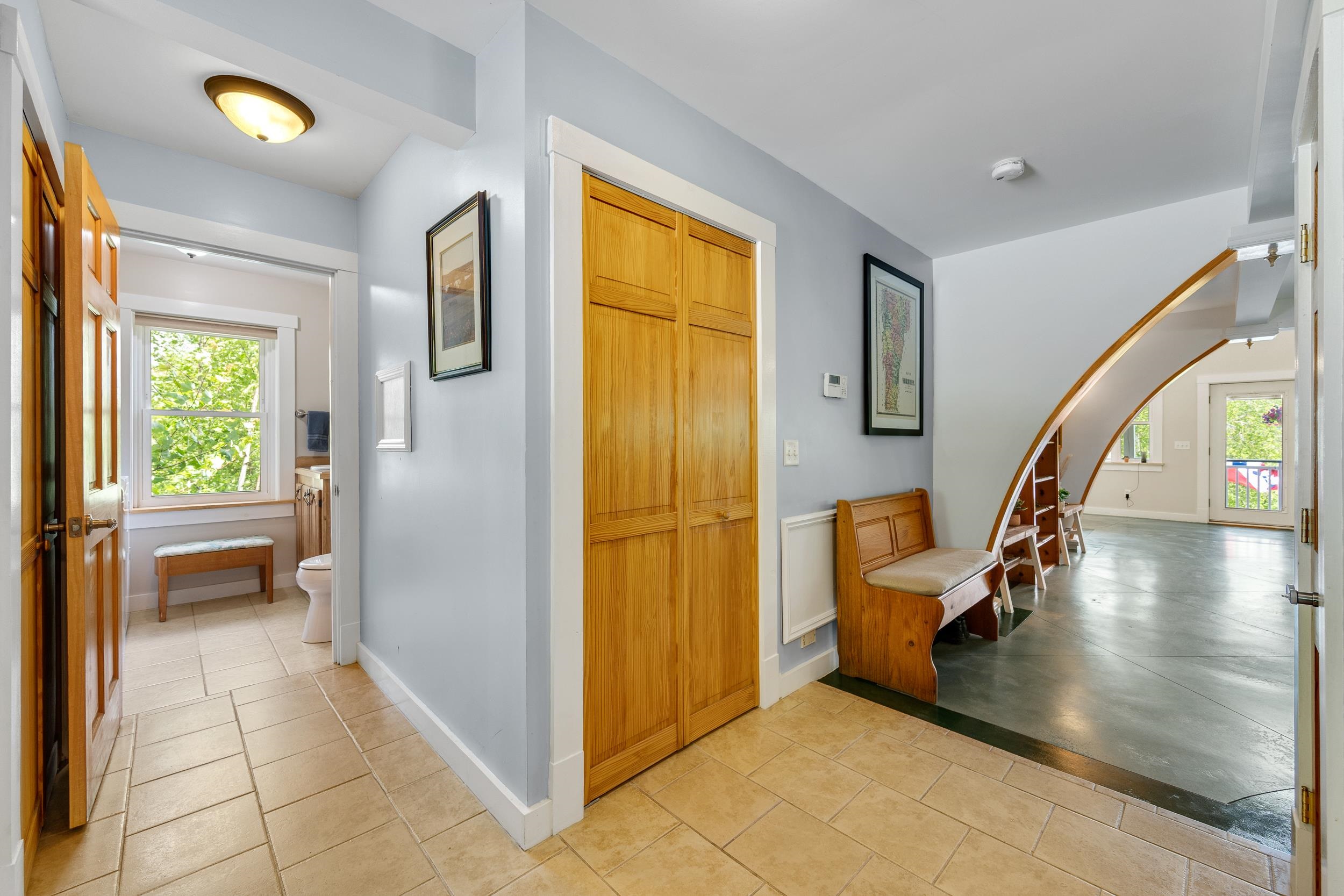 1012 Hallstrom Road Northfield, VT 05663 - Photo 21 of 59