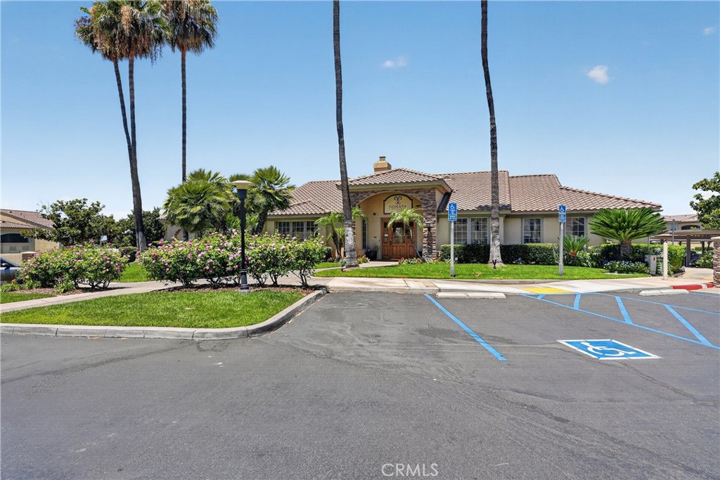 375 Central Avenue, Unit 190 Riverside, CA 92507 - Photo 49 of 73 Clubhouse