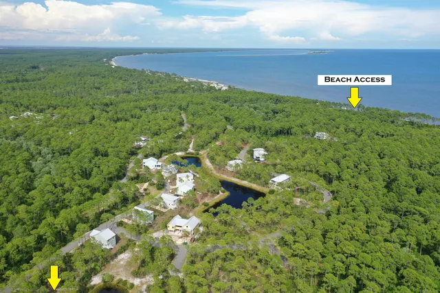 $69,900 | 133 Winding Trail Way, Unit LOT 386 EAST, Sopchoppy, FL 32358