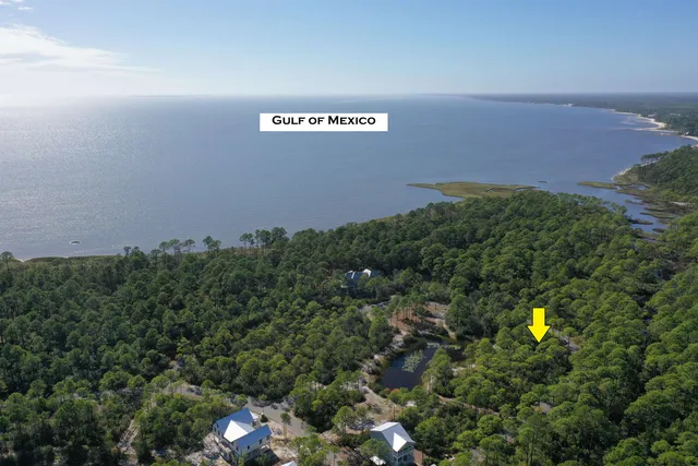 $69,900 | 133 Winding Trail Way, Unit LOT 386 EAST, Sopchoppy, FL 32358