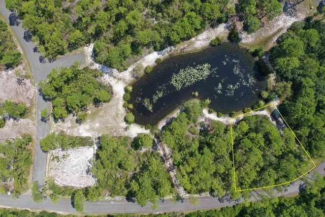 $69,900 | 133 Winding Trail Way, Unit LOT 386 EAST, Sopchoppy, FL 32358