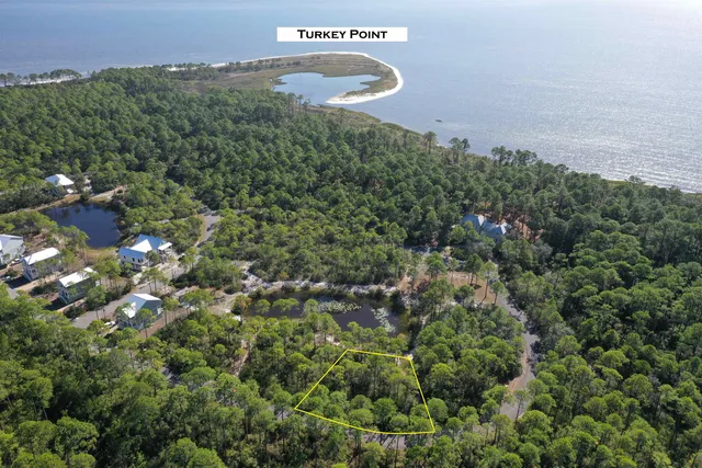 $69,900 | 133 Winding Trail Way, Unit LOT 386 EAST, Sopchoppy, FL 32358