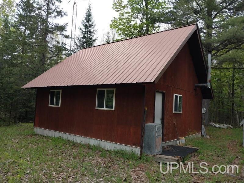 Tbd Gauthier Road Bruce Crossing, MI 49912 - Photo 3 of 18